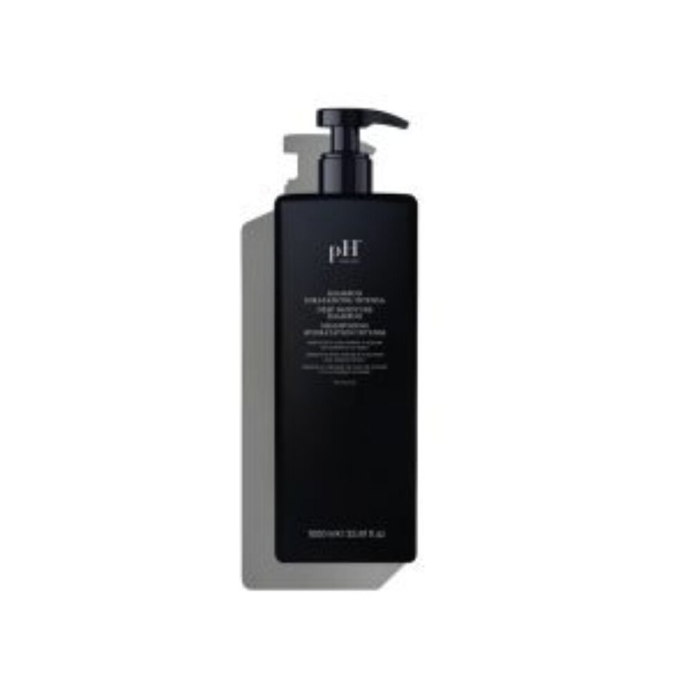 pH Laboratories Deep Moisture Shampoo 33.8 oz